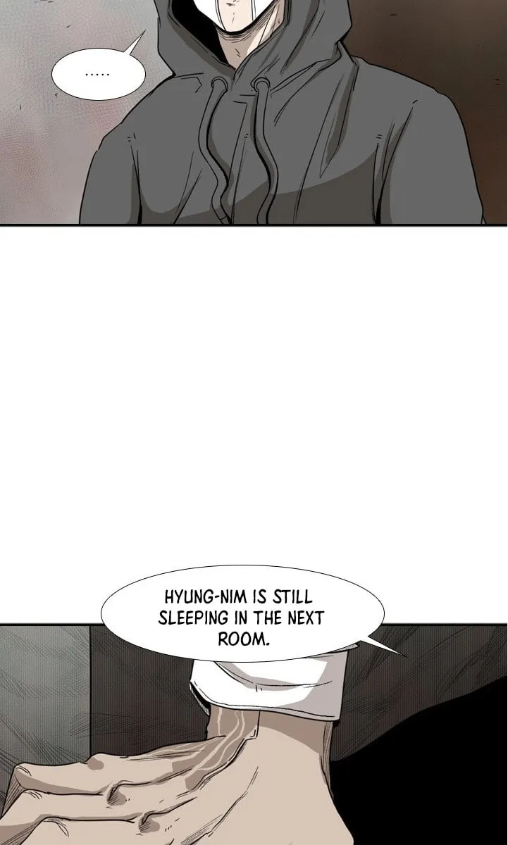 Read Shark chapter 91 image 10 on Lezhin