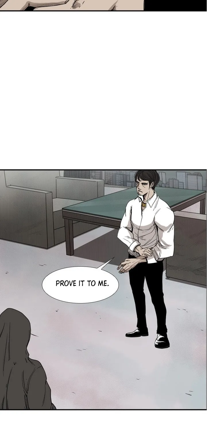 Read Shark chapter 91 image 11 on Lezhin