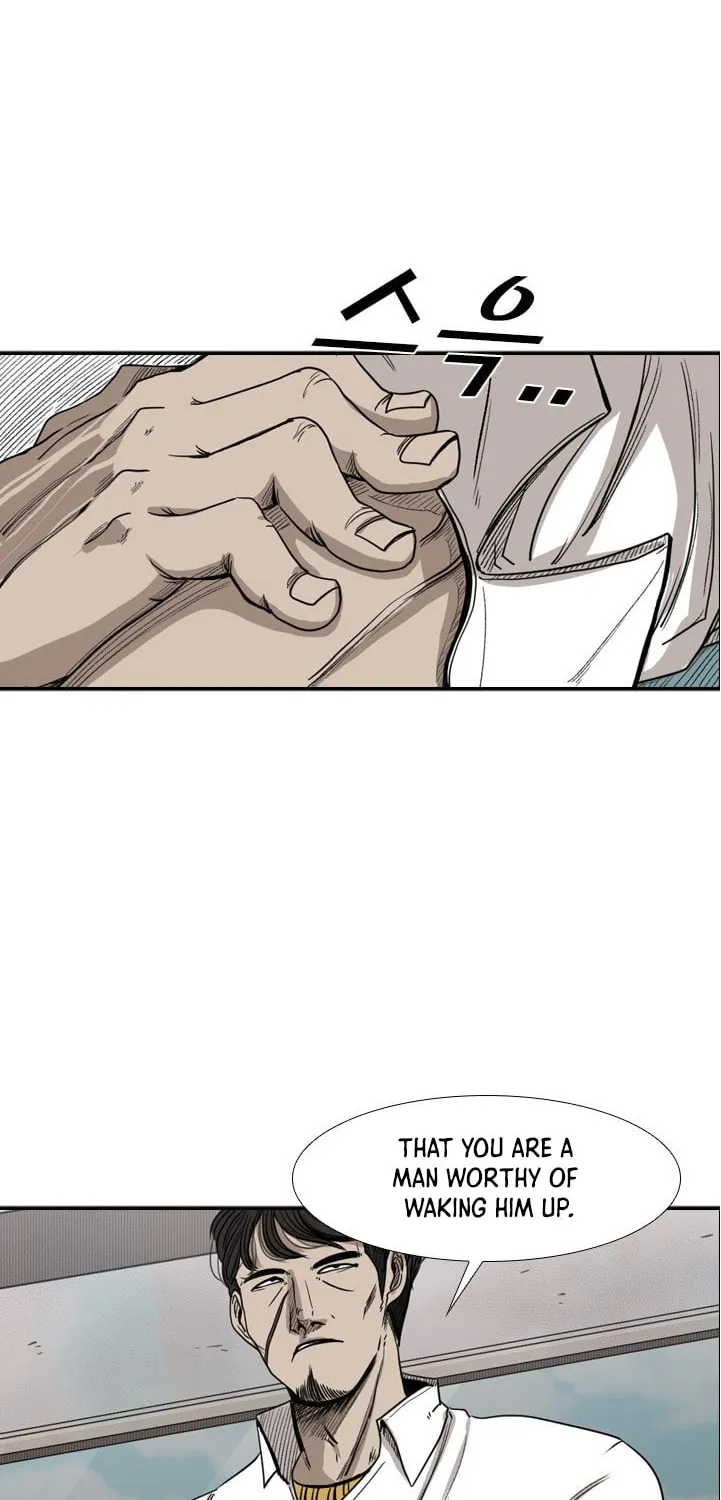 Read Shark chapter 91 image 12 on Lezhin