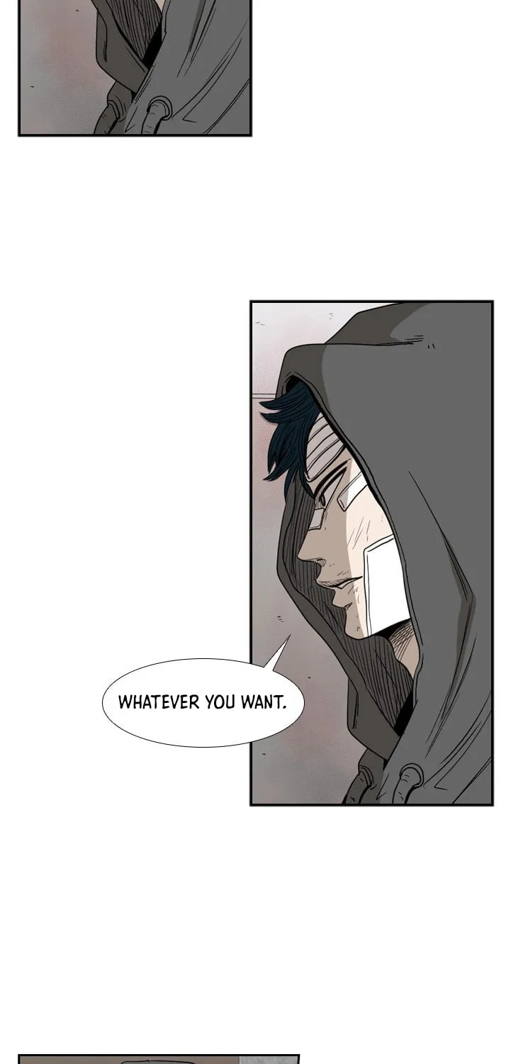 Read Shark chapter 91 image 14 on Lezhin