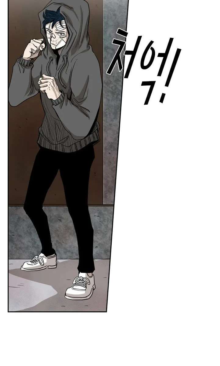 Read Shark chapter 91 image 15 on Lezhin