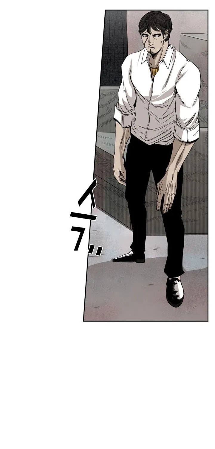 Read Shark chapter 91 image 16 on Lezhin