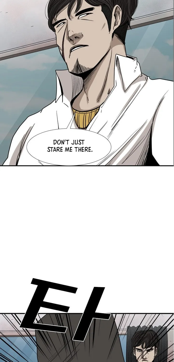Read Shark chapter 91 image 18 on Lezhin