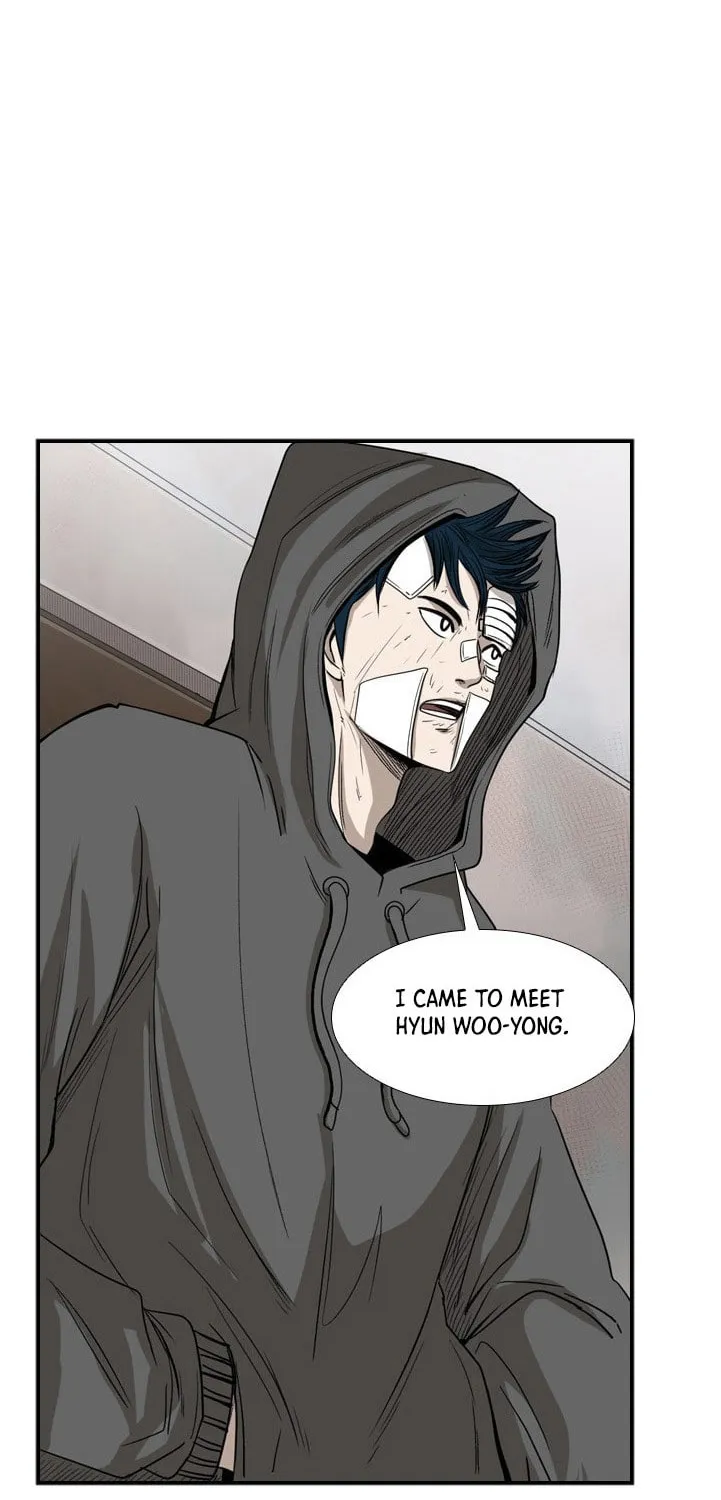 Read Shark chapter 91 image 2 on Lezhin
