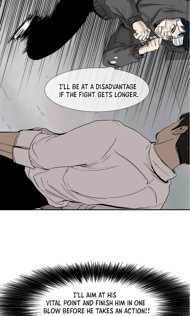 Read Shark chapter 91 image 20 on Lezhin