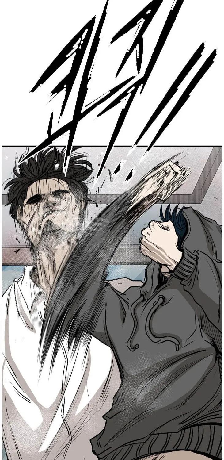 Read Shark chapter 91 image 23 on Lezhin