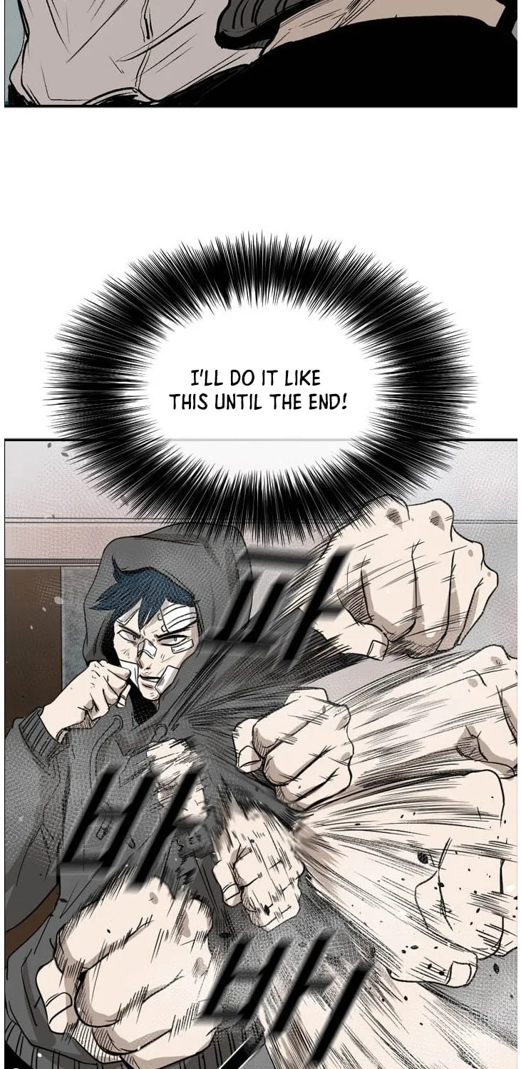 Read Shark chapter 91 image 24 on Lezhin