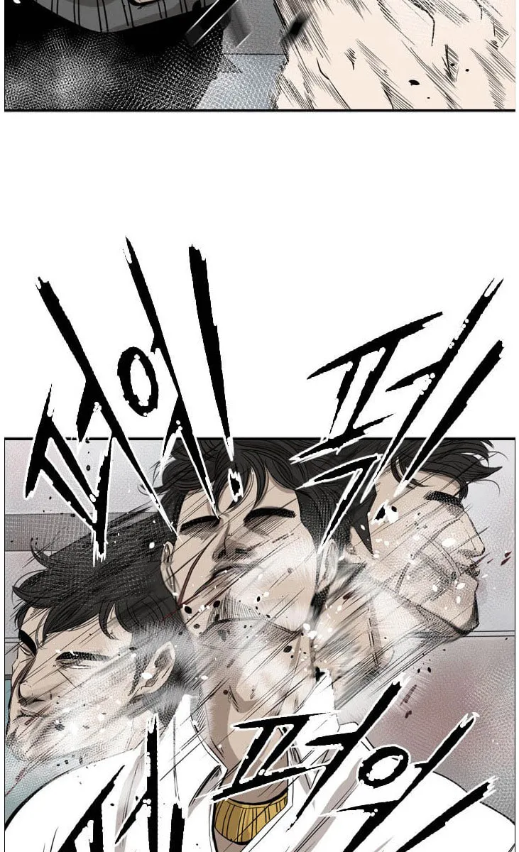 Read Shark chapter 91 image 25 on Lezhin