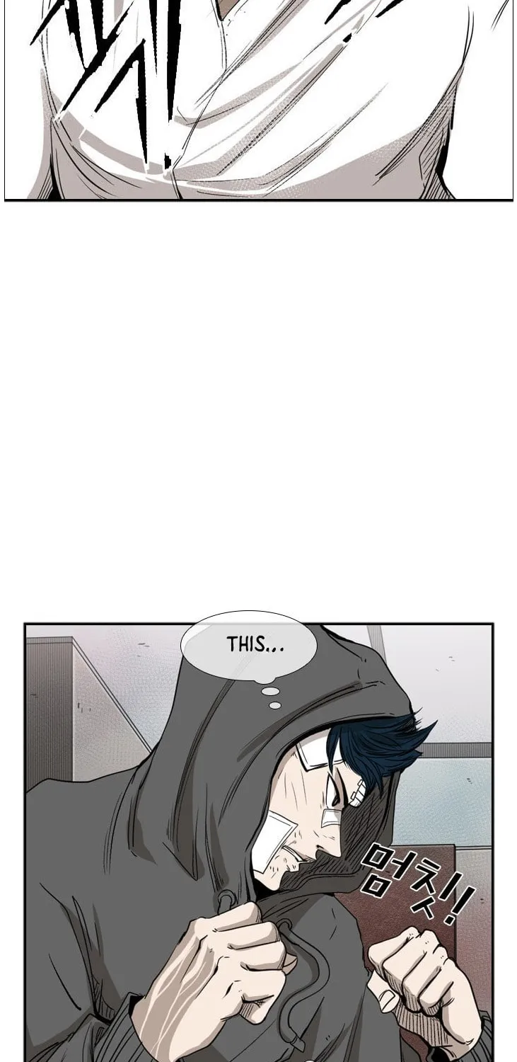 Read Shark chapter 91 image 26 on Lezhin