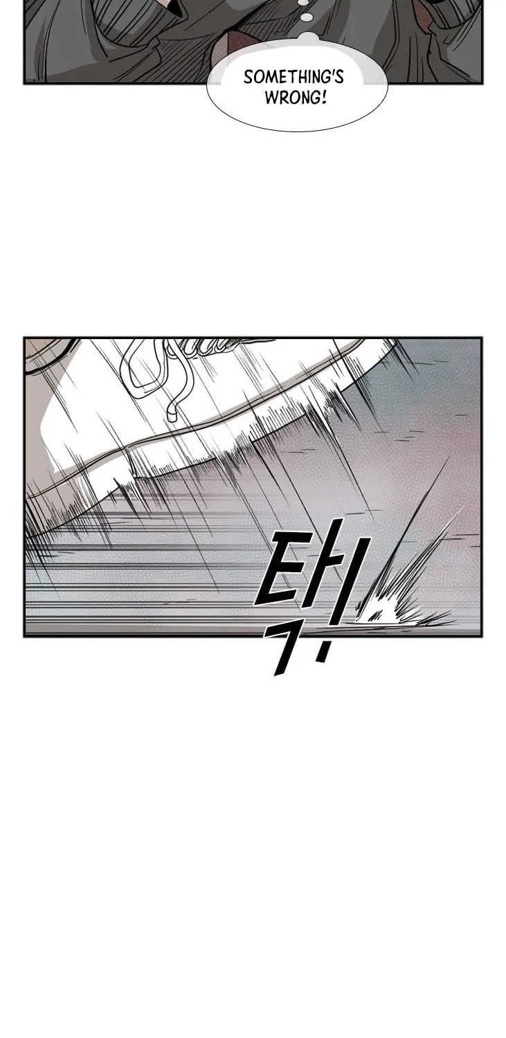 Read Shark chapter 91 image 27 on Lezhin