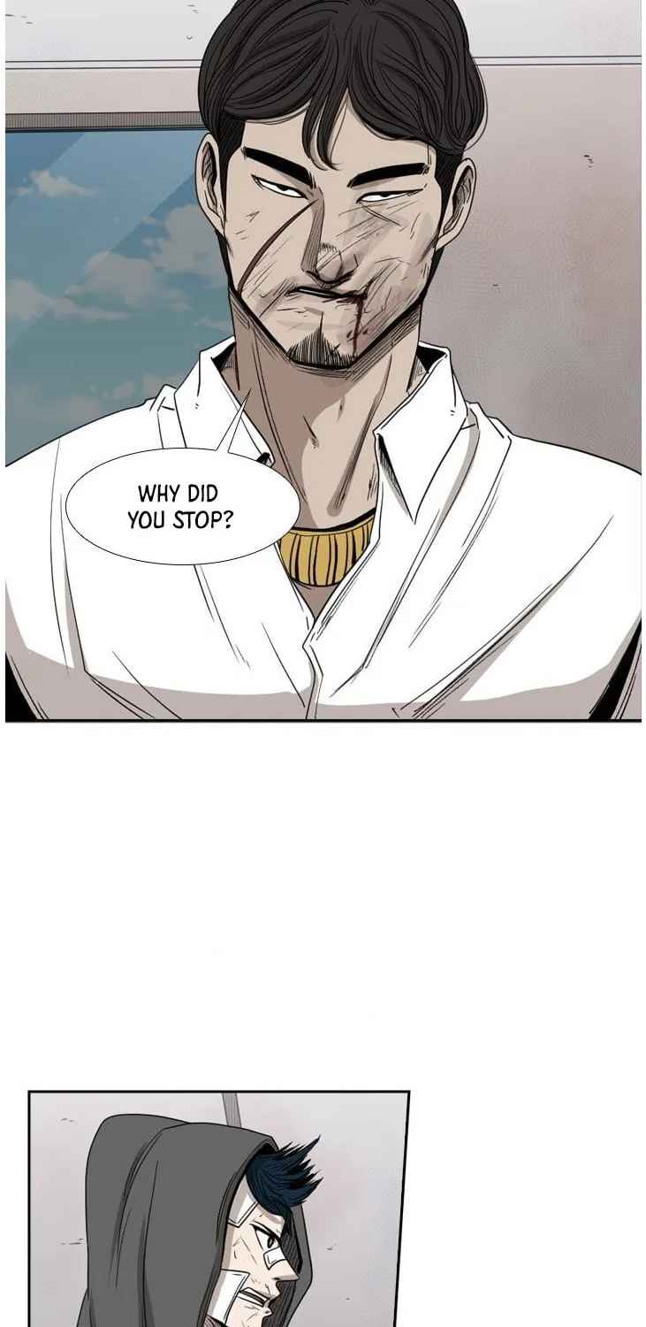 Read Shark chapter 91 image 29 on Lezhin