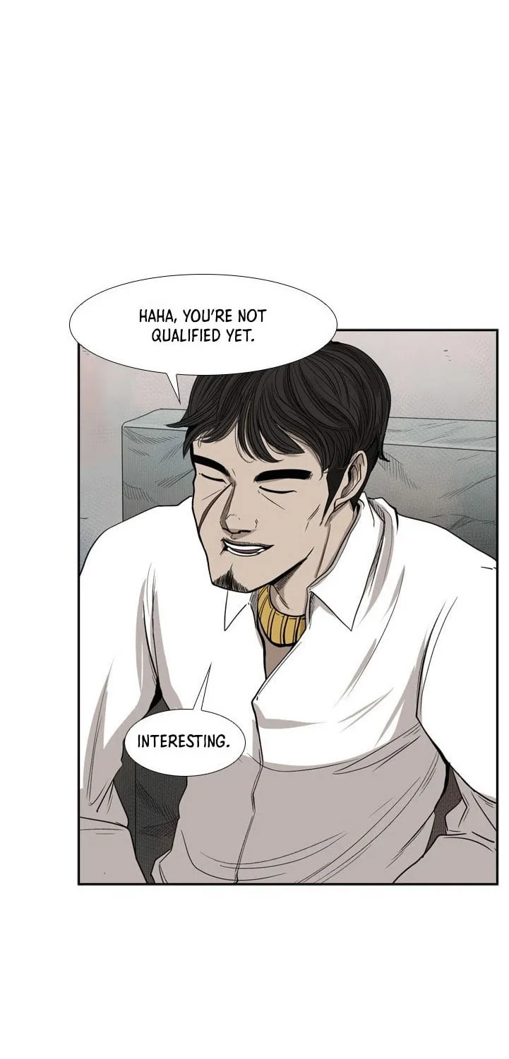 Read Shark chapter 91 image 3 on Lezhin