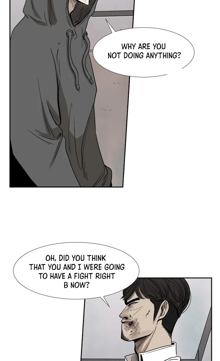 Read Shark chapter 91 image 30 on Lezhin