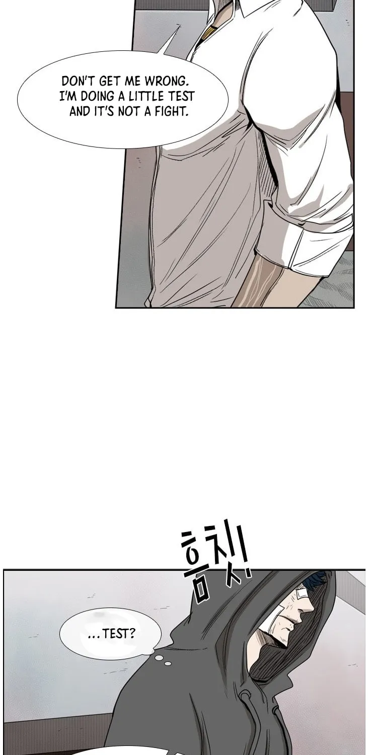 Read Shark chapter 91 image 31 on Lezhin