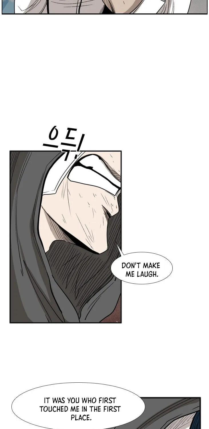 Read Shark chapter 91 image 33 on Lezhin