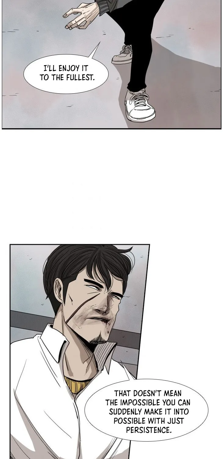Read Shark chapter 91 image 36 on Lezhin