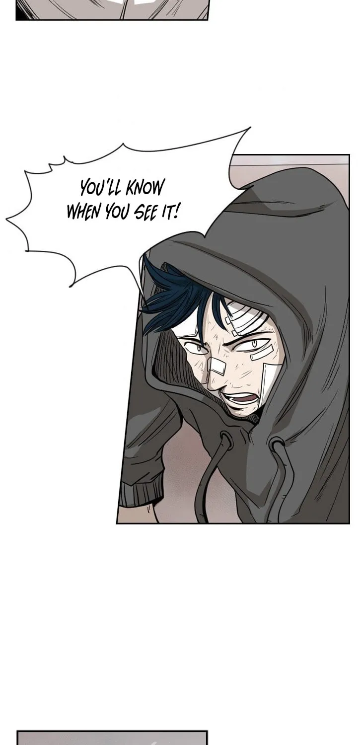 Read Shark chapter 91 image 37 on Lezhin
