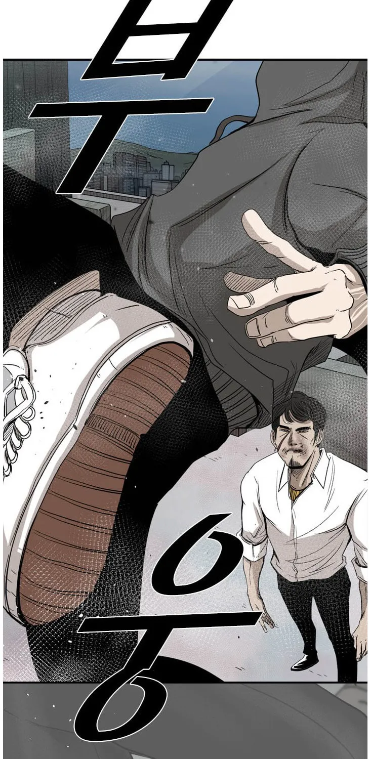 Read Shark chapter 91 image 39 on Lezhin