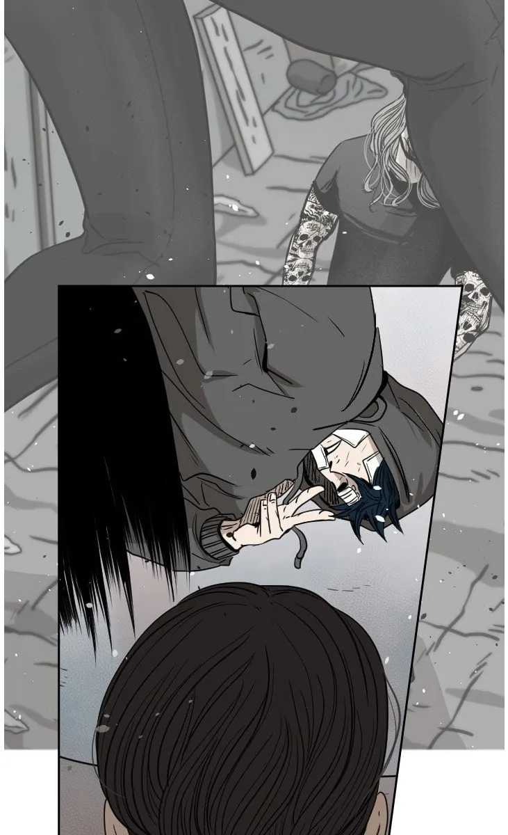Read Shark chapter 91 image 40 on Lezhin