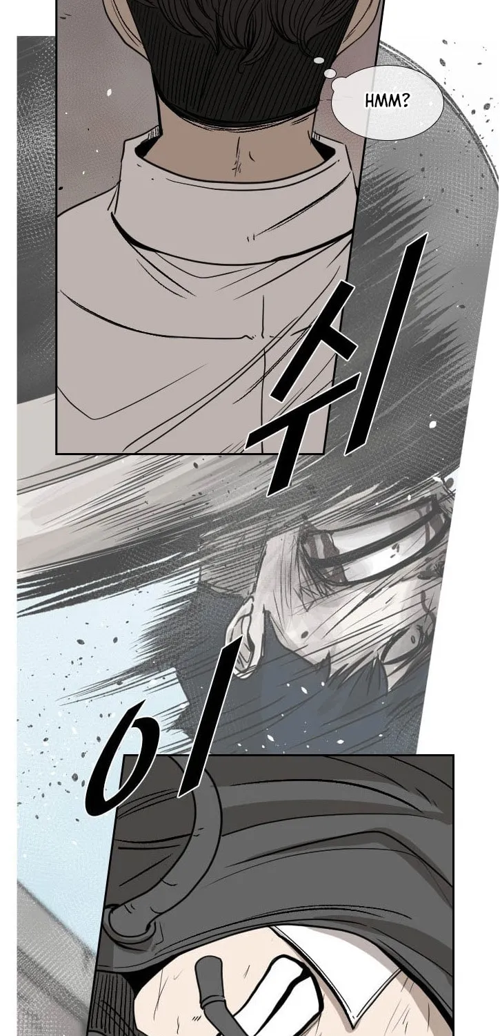 Read Shark chapter 91 image 41 on Lezhin