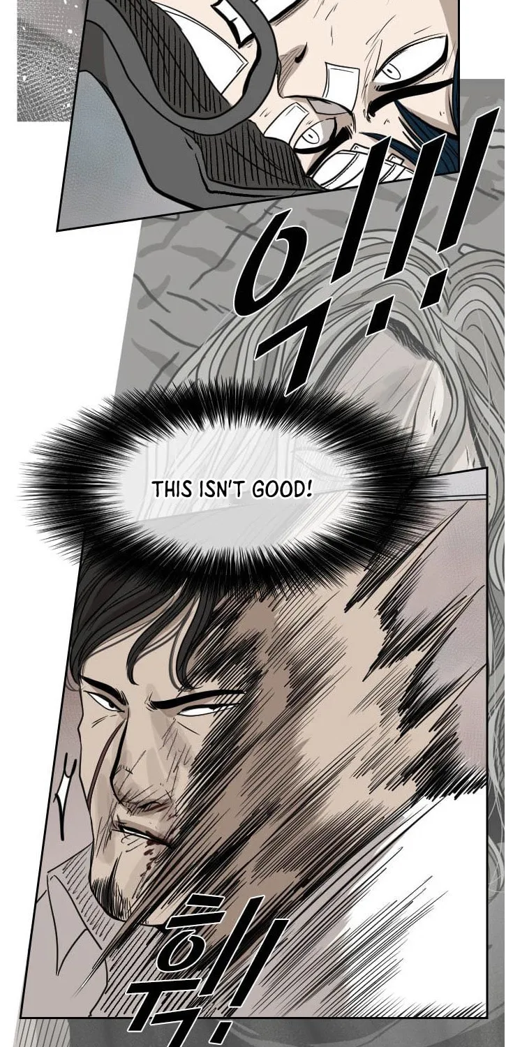 Read Shark chapter 91 image 42 on Lezhin