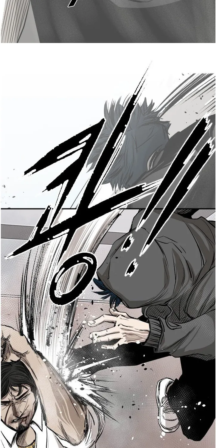 Read Shark chapter 91 image 43 on Lezhin