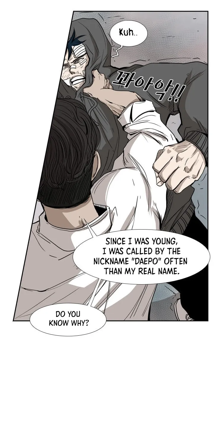 Read Shark chapter 91 image 48 on Lezhin