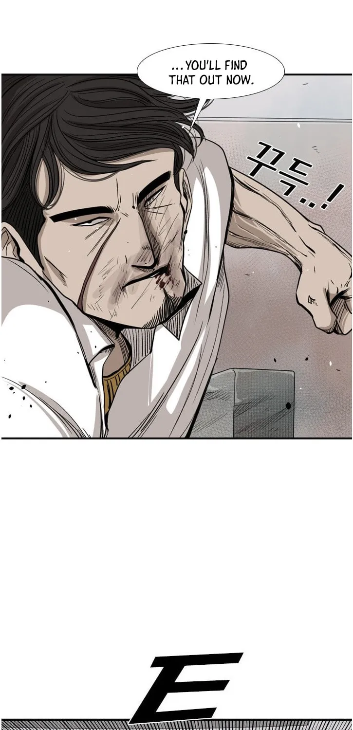 Read Shark chapter 91 image 49 on Lezhin