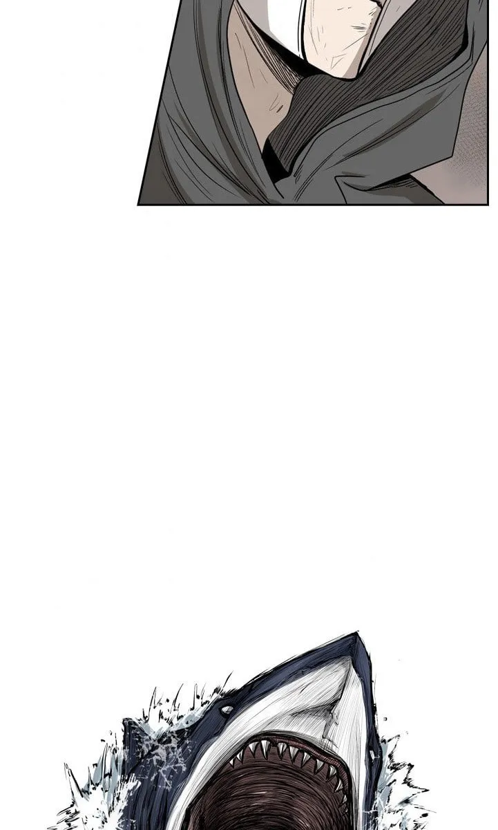 Read Shark chapter 91 image 5 on Lezhin