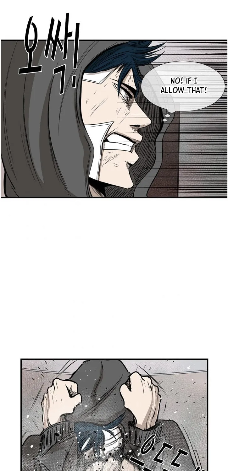 Read Shark chapter 91 image 51 on Lezhin