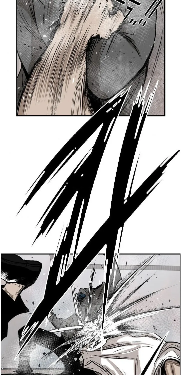 Read Shark chapter 91 image 52 on Lezhin