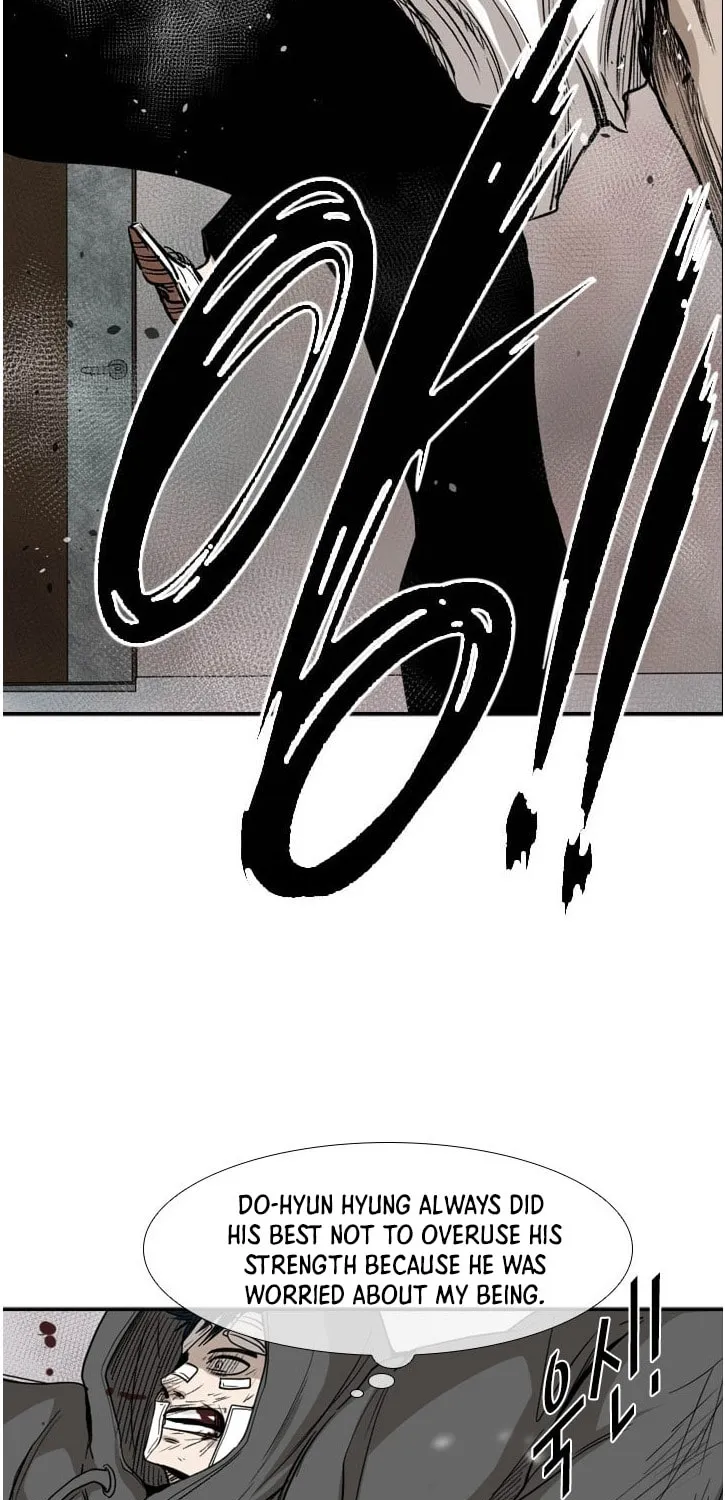 Read Shark chapter 91 image 53 on Lezhin