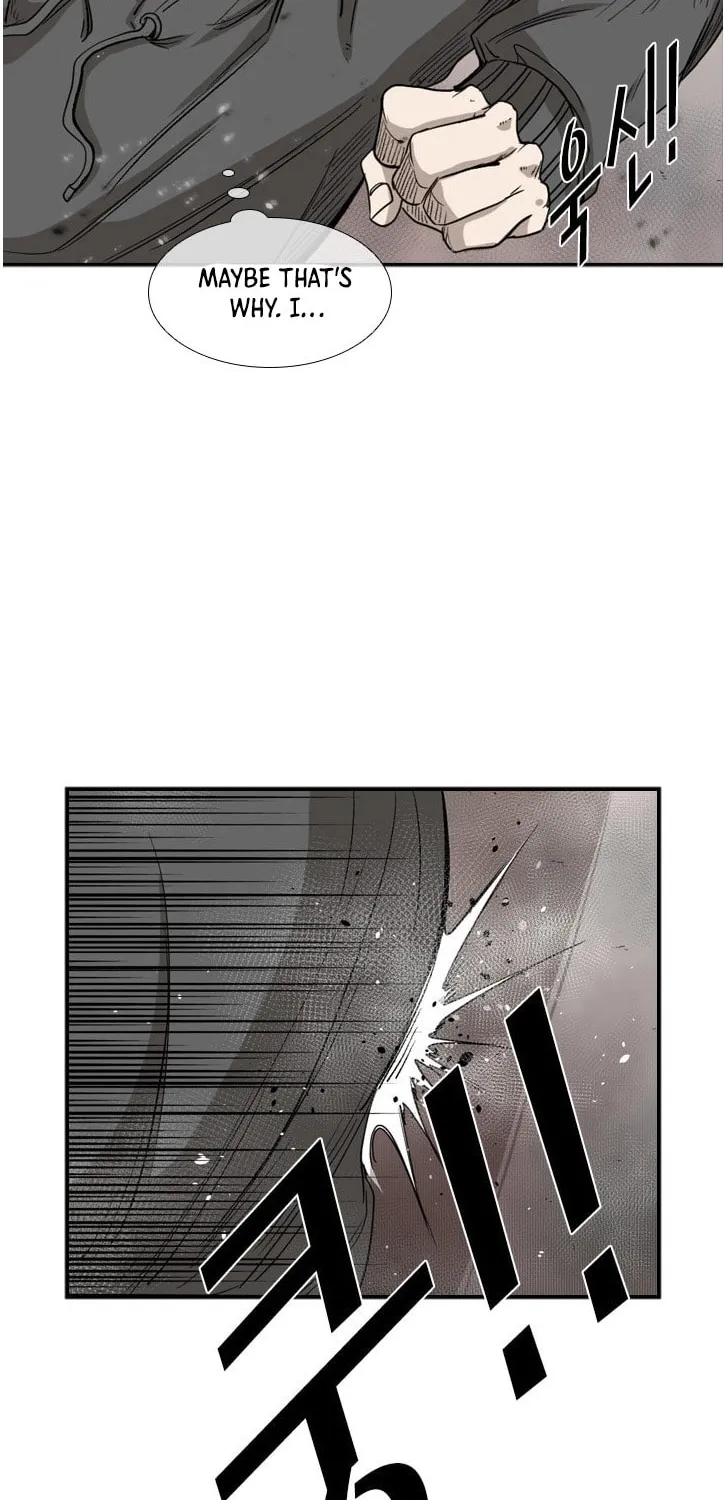 Read Shark chapter 91 image 54 on Lezhin