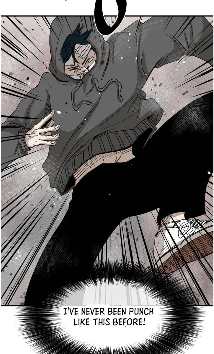Read Shark chapter 91 image 55 on Lezhin