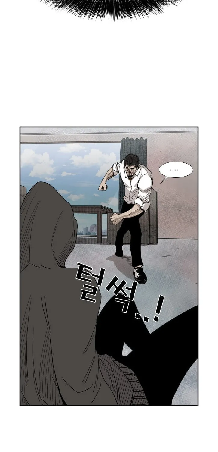 Read Shark chapter 91 image 56 on Lezhin