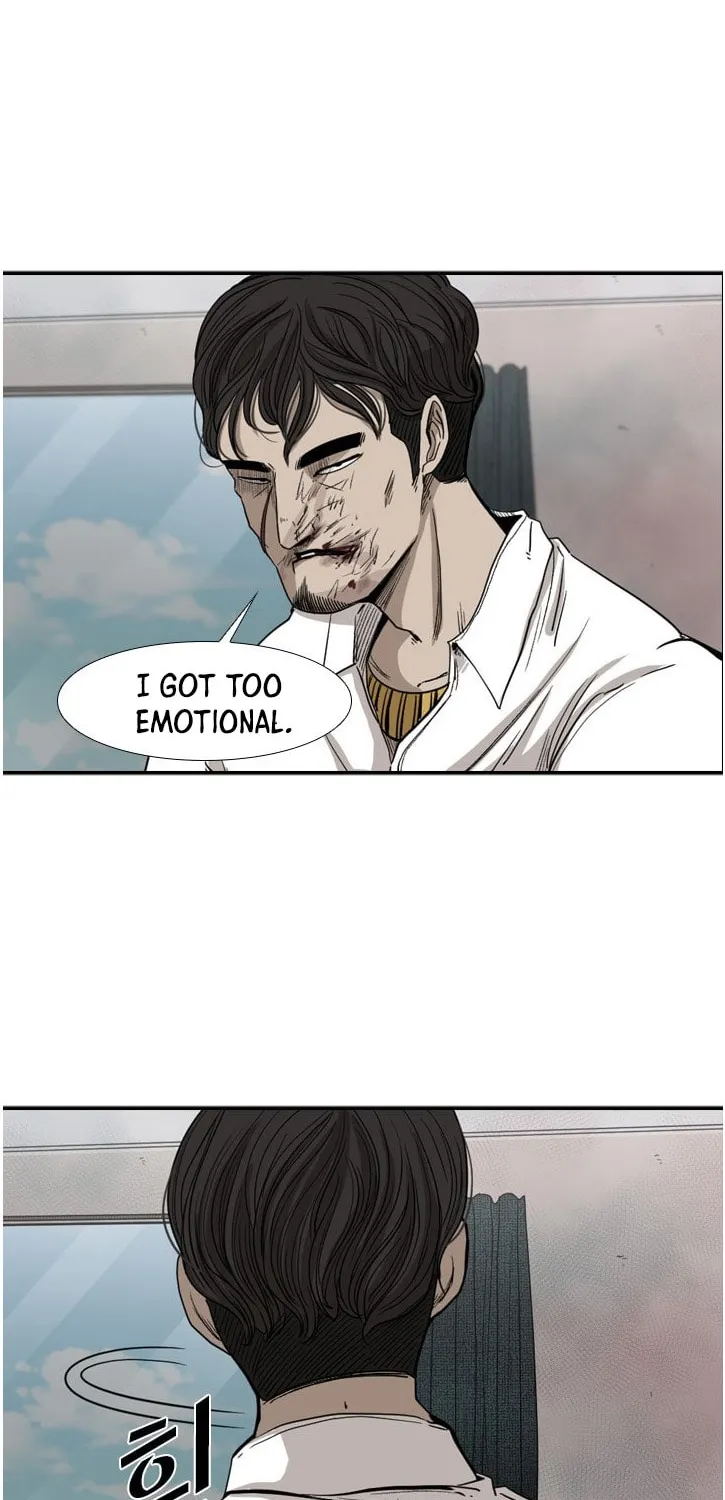 Read Shark chapter 91 image 57 on Lezhin