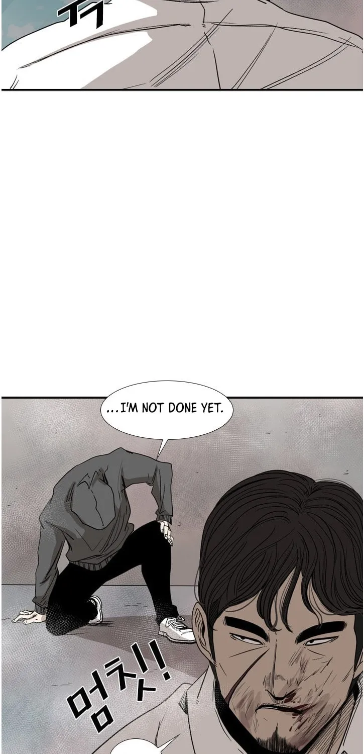 Read Shark chapter 91 image 58 on Lezhin