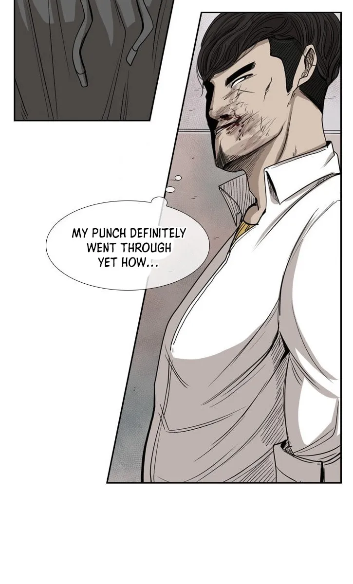 Read Shark chapter 91 image 60 on Lezhin