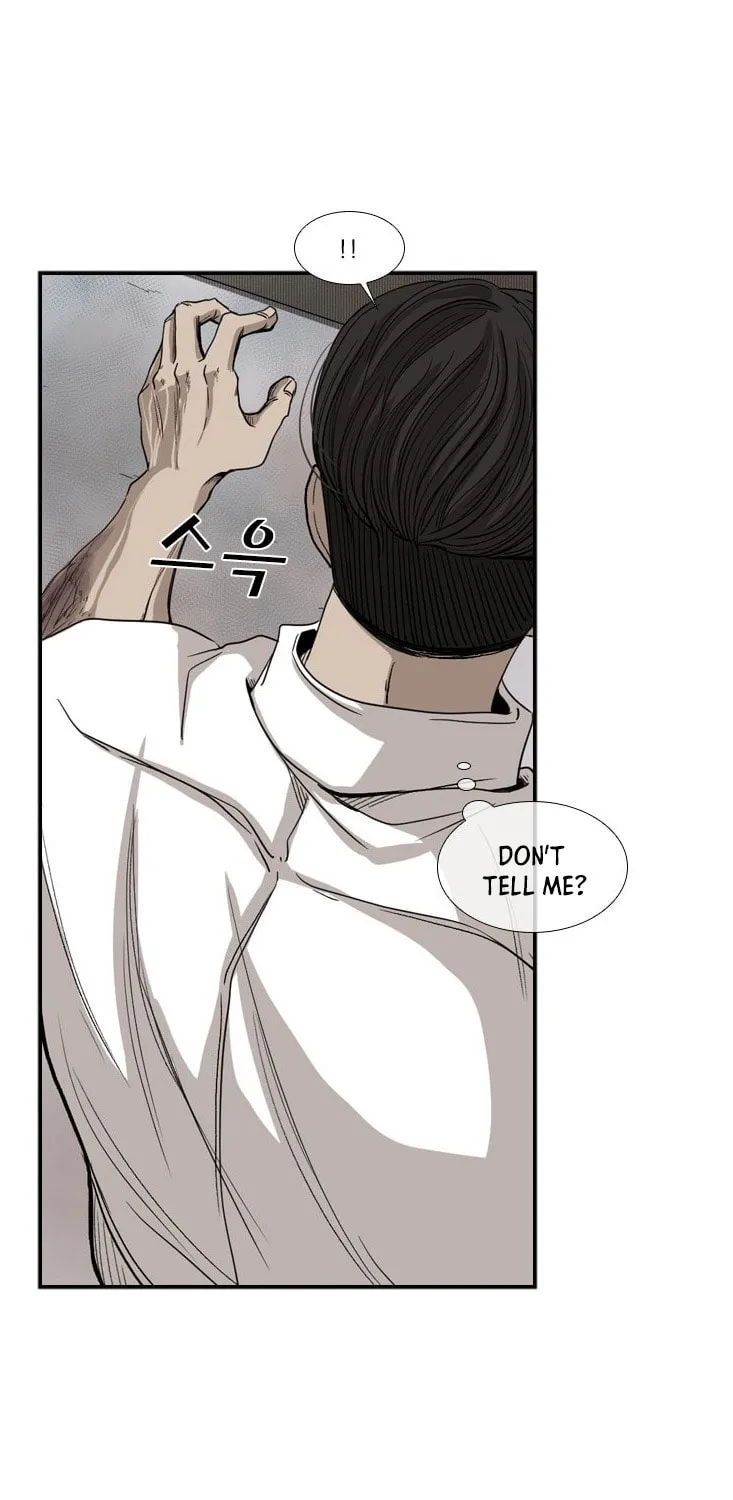 Read Shark chapter 91 image 61 on Lezhin