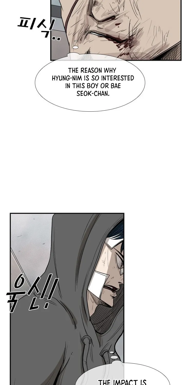 Read Shark chapter 91 image 63 on Lezhin