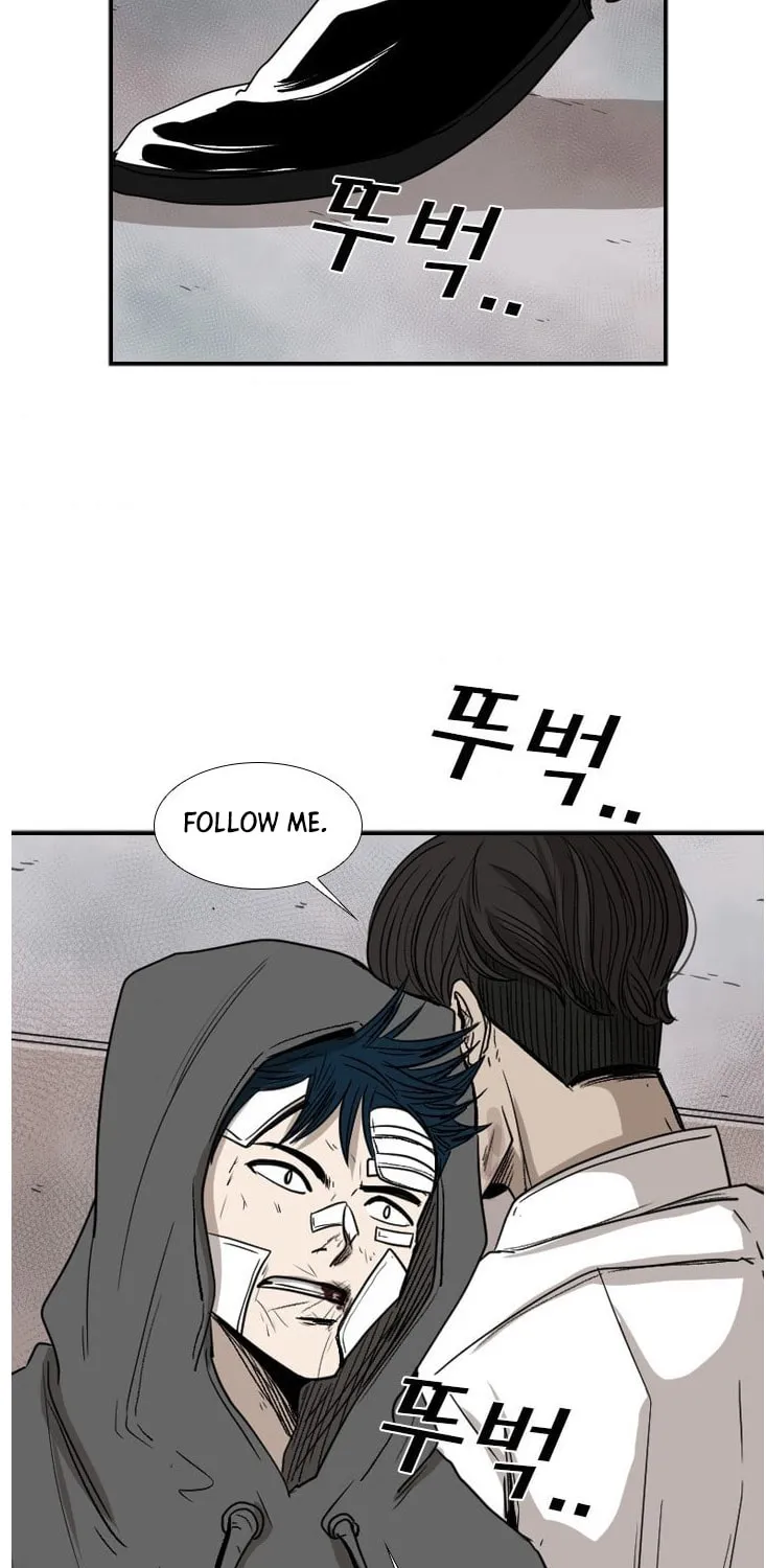 Read Shark chapter 91 image 67 on Lezhin
