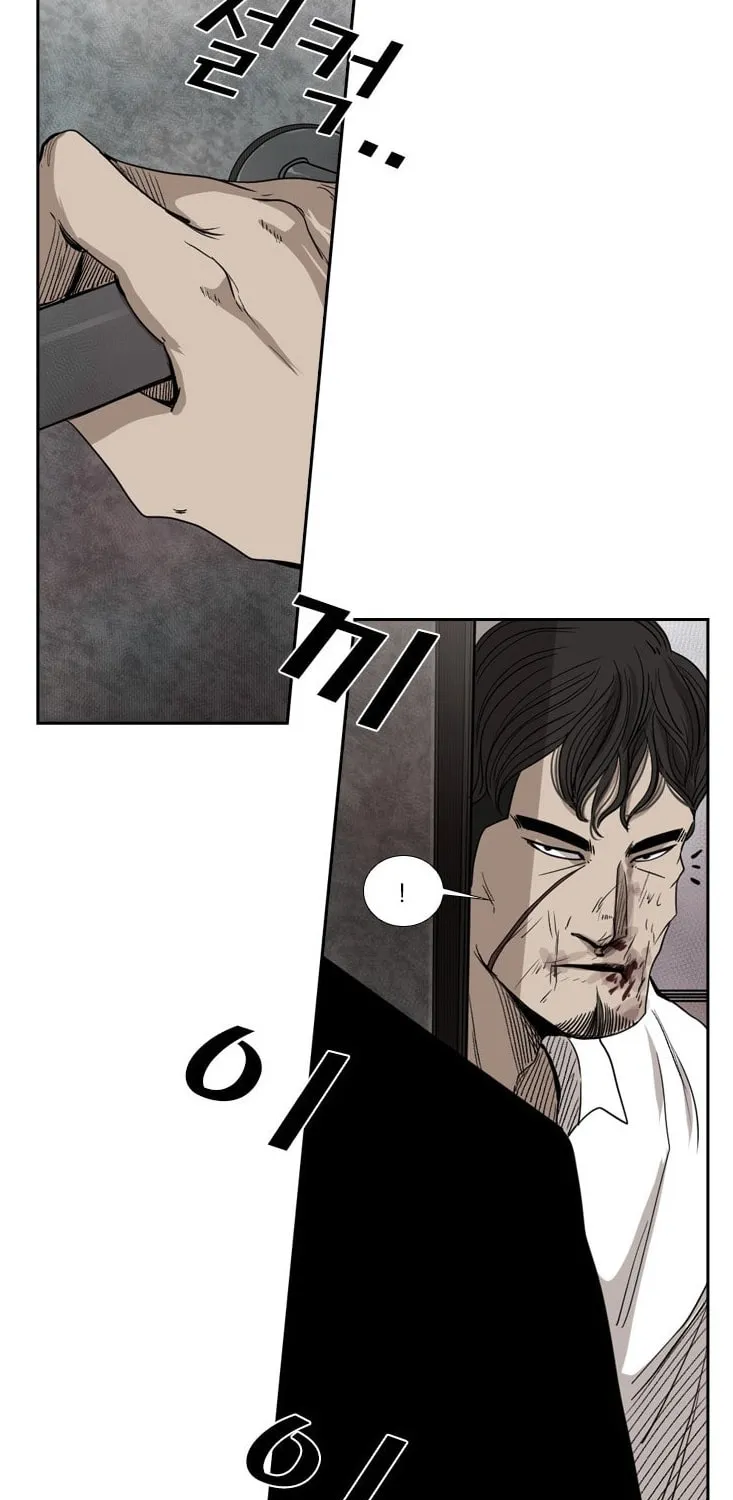 Read Shark chapter 91 image 69 on Lezhin