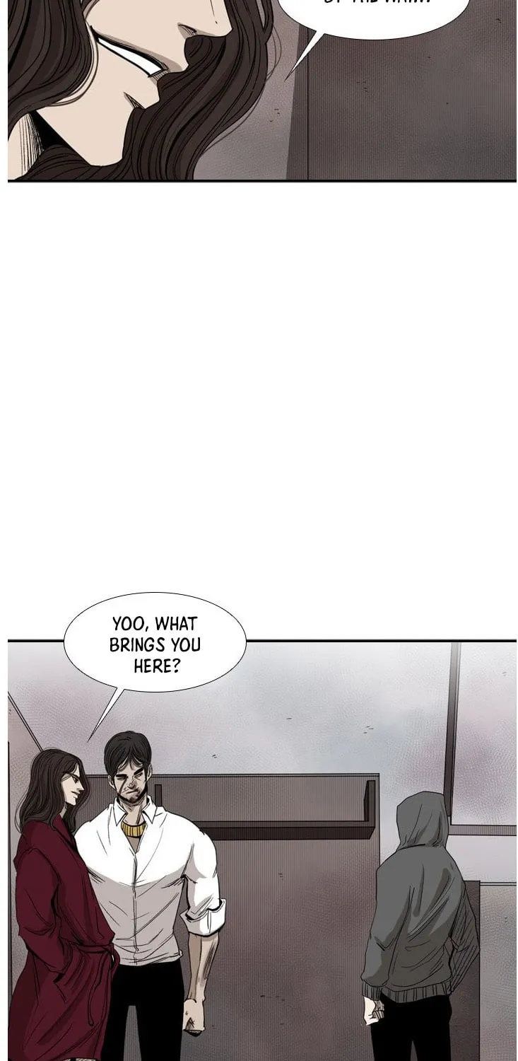 Read Shark chapter 91 image 73 on Lezhin