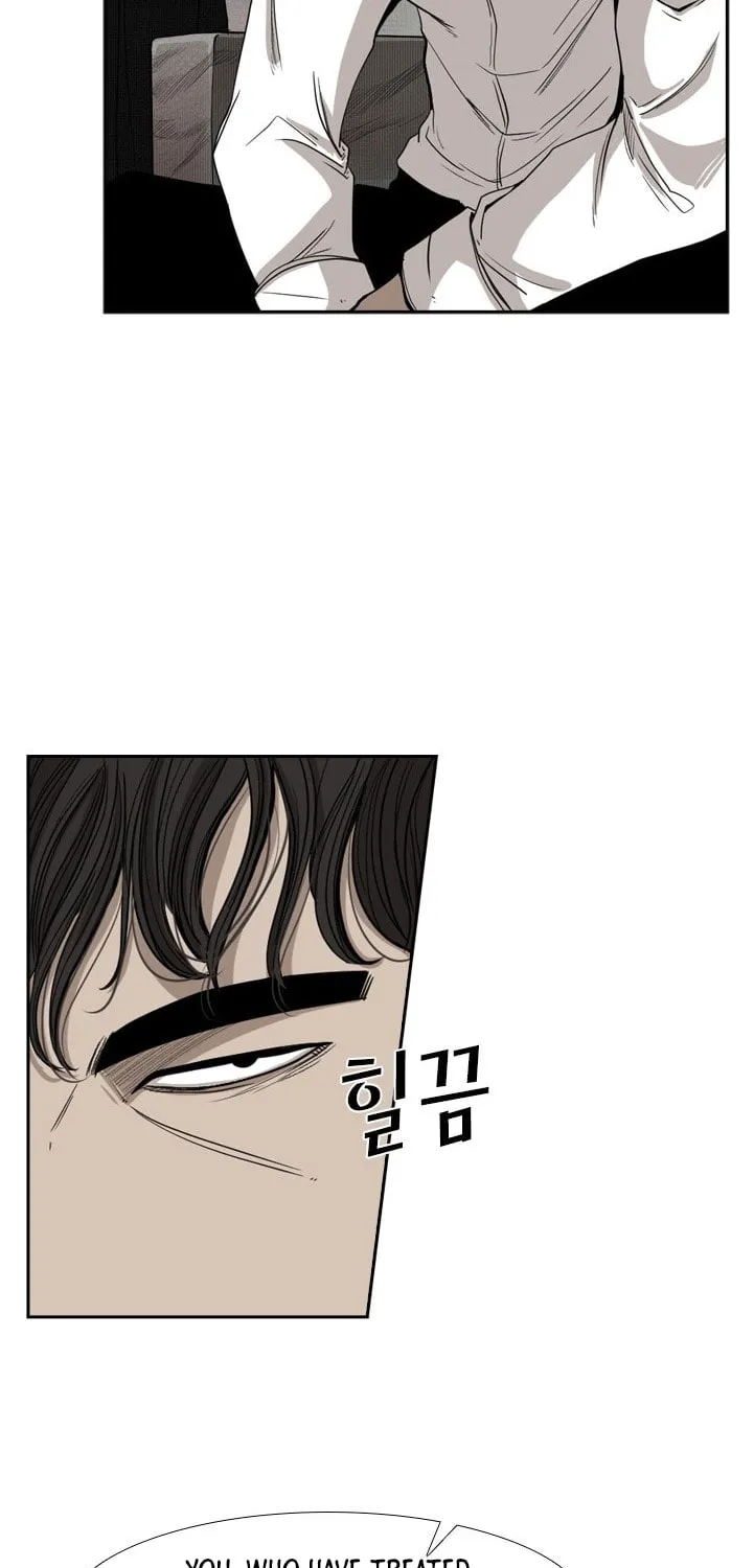 Read Shark chapter 91 image 8 on Lezhin