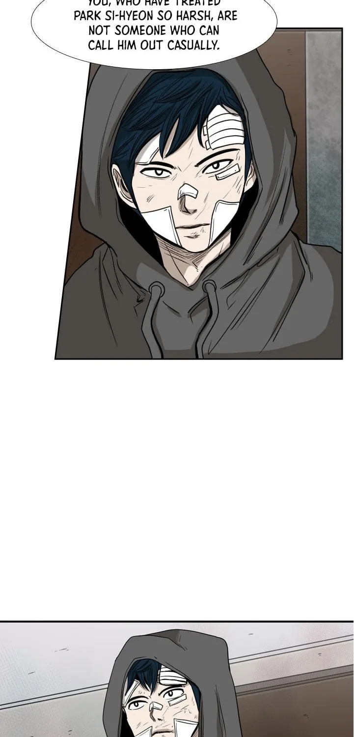 Read Shark chapter 91 image 9 on Lezhin