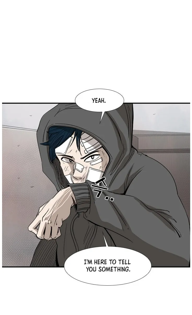 Read Shark chapter 92 image 10 on Lezhin