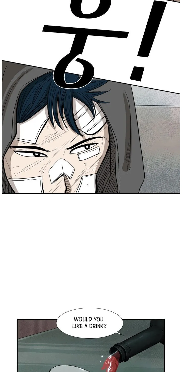 Read Shark chapter 92 image 14 on Lezhin