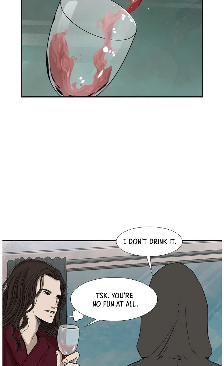 Read Shark chapter 92 image 15 on Lezhin