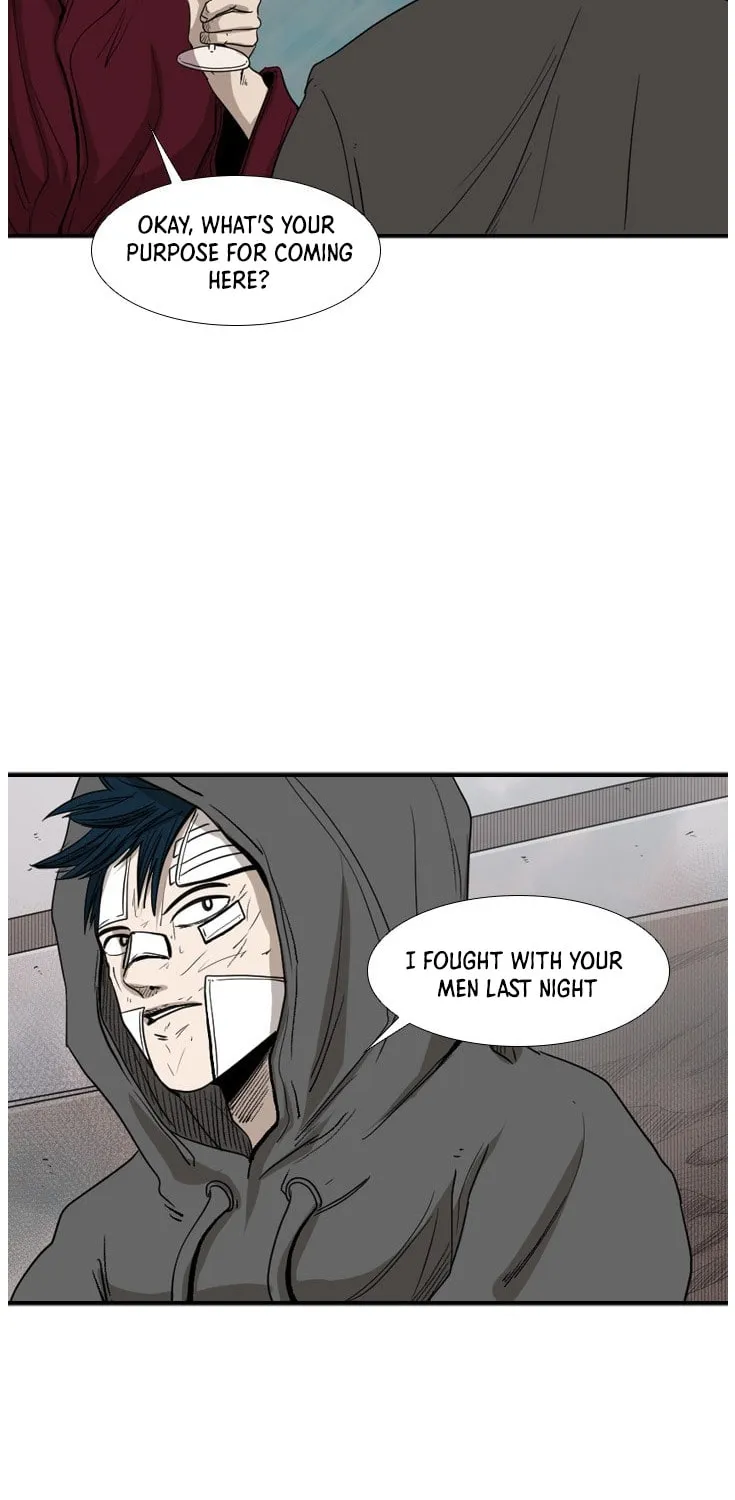 Read Shark chapter 92 image 16 on Lezhin