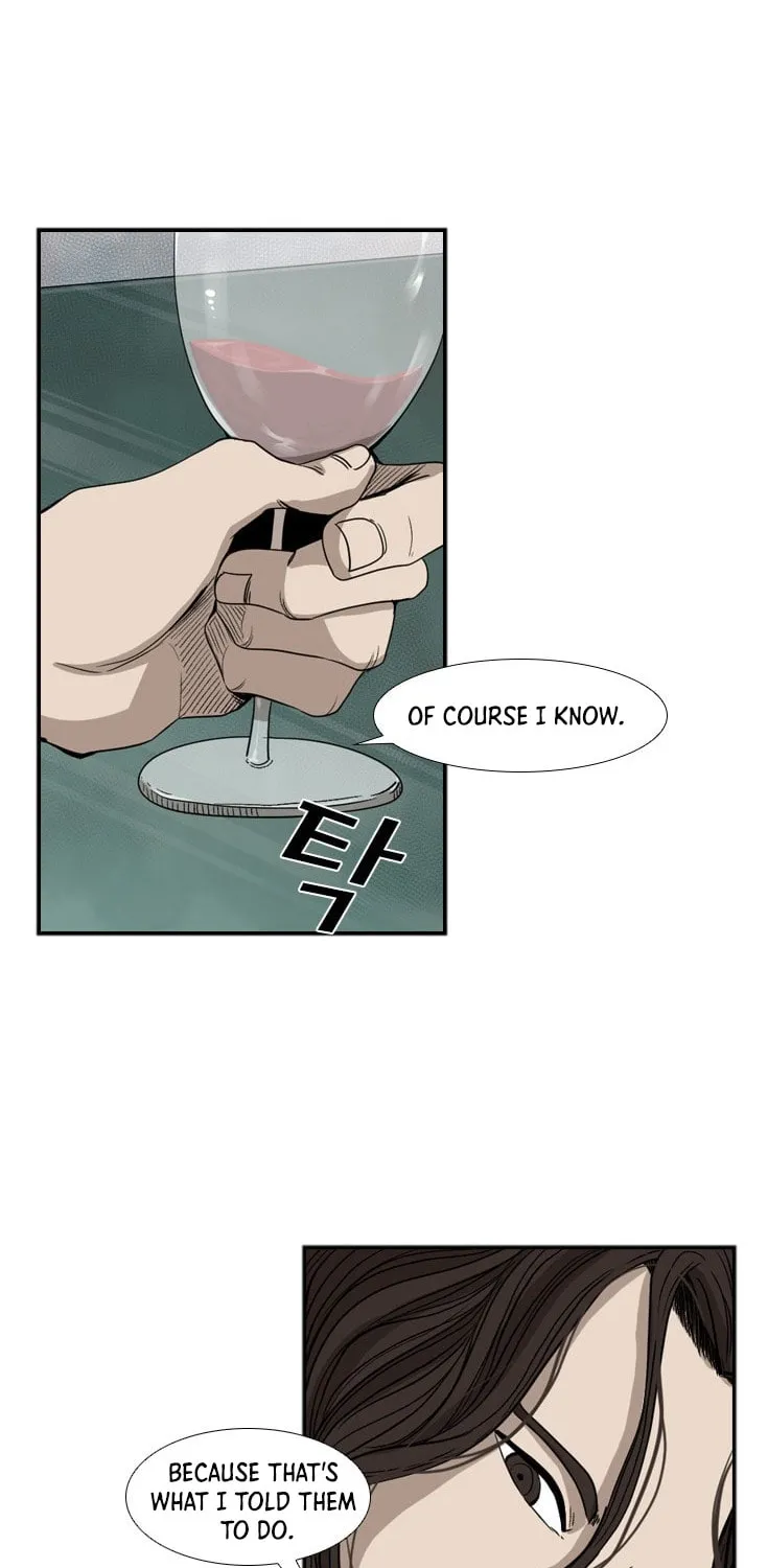 Read Shark chapter 92 image 17 on Lezhin